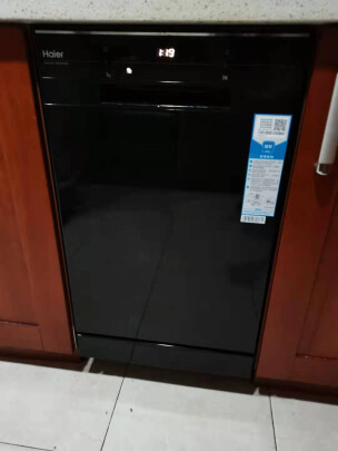参考剖析海尔EYW8966U1洗碗机怎么样?深度测评剖析