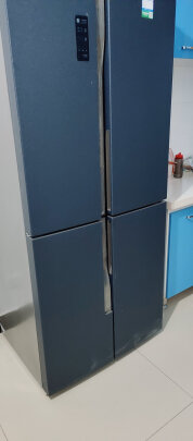 容声冰箱430升怎么样？耗电量好还是差？