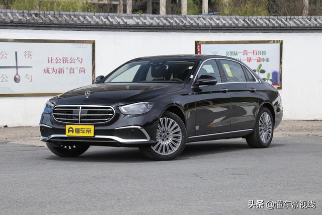 梅赛德斯奔驰2022款价格轿车?全新一代奔驰e级价格2022 梅赛德斯奔驰2022款价格轿车?全新一代奔驰e级价格2022