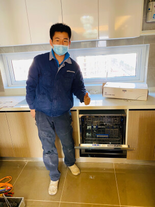 老板W771洗碗机好吗？图文评测曝光
