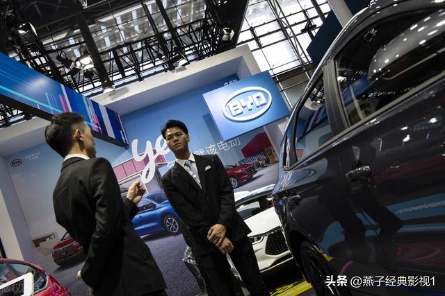 比亚迪汽车怎么样质量好不好？现在的比亚迪汽车质量怎么样