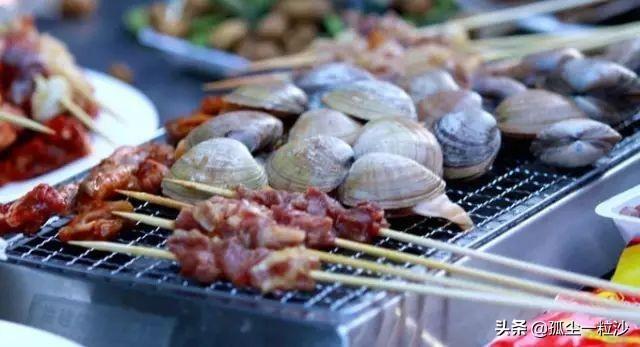 丹东美食排行榜？丹东东港市8大推荐美食