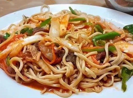面食做法大全带图解？面食最简单好吃的做法