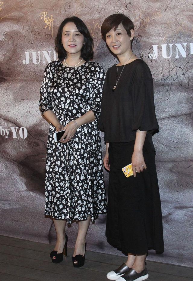 圆脸短发发型图片女？徐帆短发最新发型图片