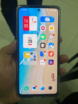 vivoiQOO Neo5S手机如何,值得入手的原因分享！