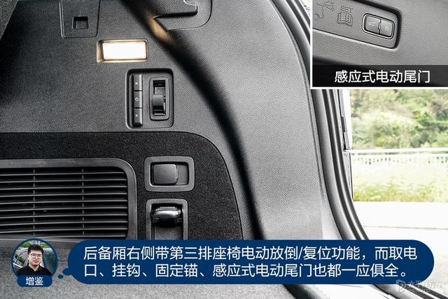 飞行家林肯2022款参数？2022款林肯飞行家三排空间体验