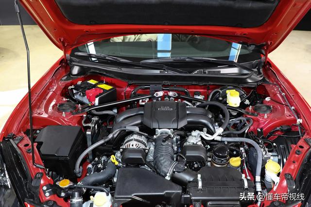 6万丰田自动挡新车 小型车？2022款丰田gr86落地价