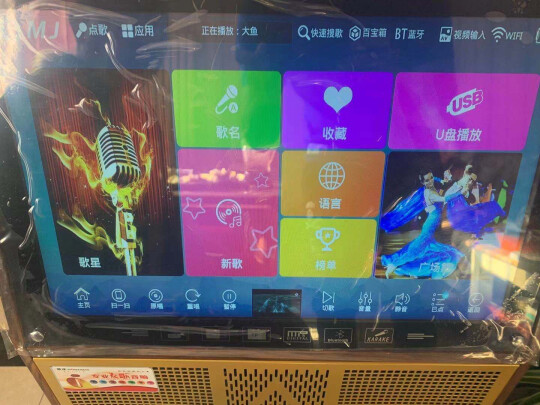 金正点歌机怎么样，2周亲测解析究竟如何？