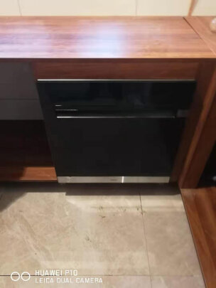 老板洗碗机WQP8-WB773X怎么样?用后一周讲体验真相？