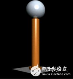 特斯拉线圈原理电路图？特斯拉线圈制作方法教程