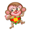 2019生肖表图排序？十二生肖出生年份对照表