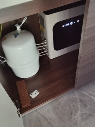 世韩CW-2000U-3S净水器怎么样评测分析结果告知！