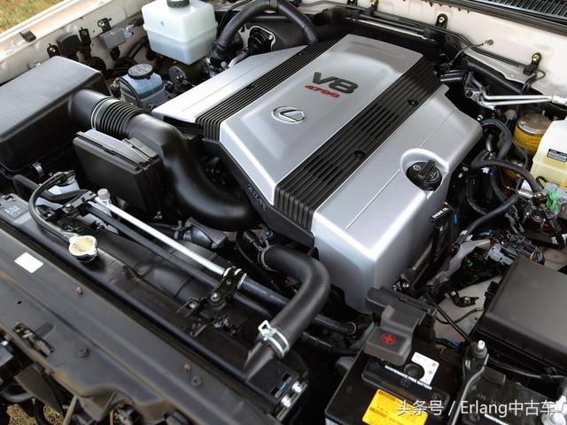 雷克萨斯4700参数？雷克萨斯LX470介绍