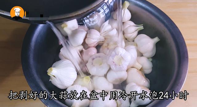 怎样腌制糖醋蒜？糖醋蒜正宗做法