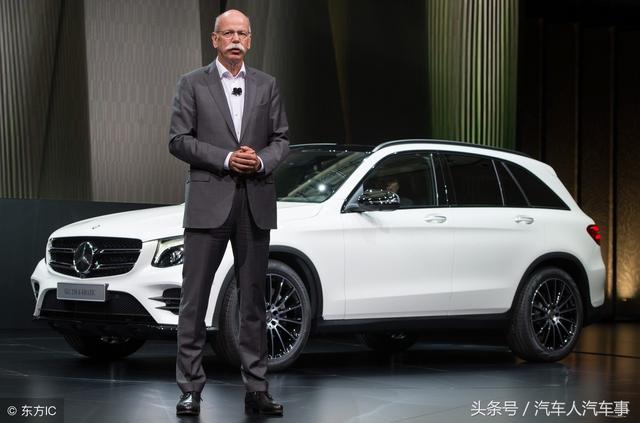 glc200奔驰价格2022款落地价？奔驰glc全款落地需要多少钱