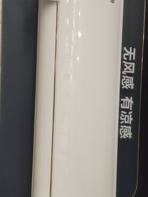 美的焕新风质量怎么样？用后一周讲实情感受？
