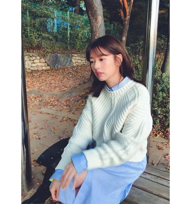 锁骨发型图片女？三款小甜豆的锁骨发