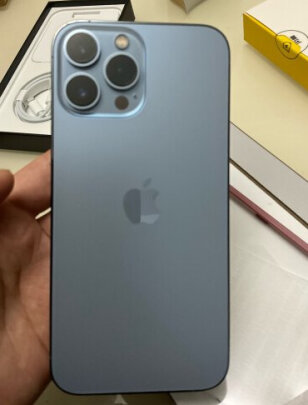 AppleiPhone 13 Pro Max手机好吗？图文评测曝光