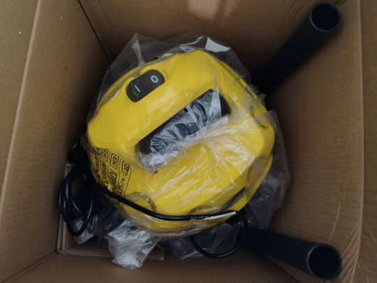 参考剖析KARCHERVC3 PLUS吸尘器怎么样?深度测评剖析