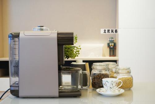 全自动豆浆机怎么用？不用洗的豆浆机好喝又方便