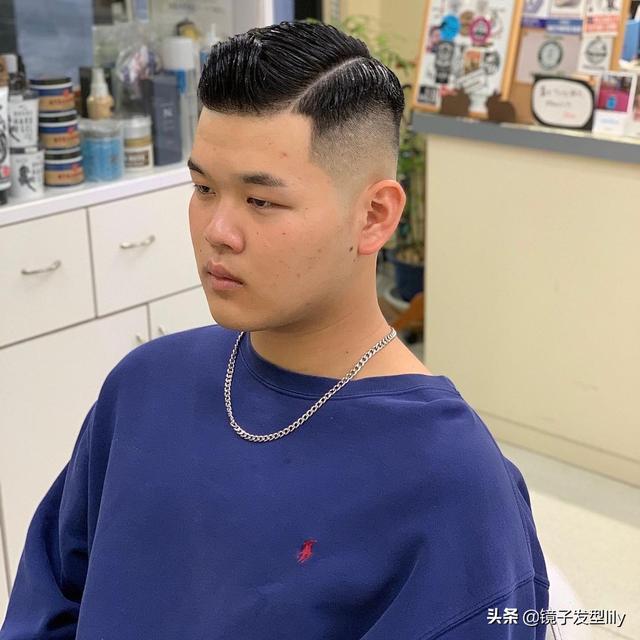 男士发型图片短发？2021极具人气的8种男士发型