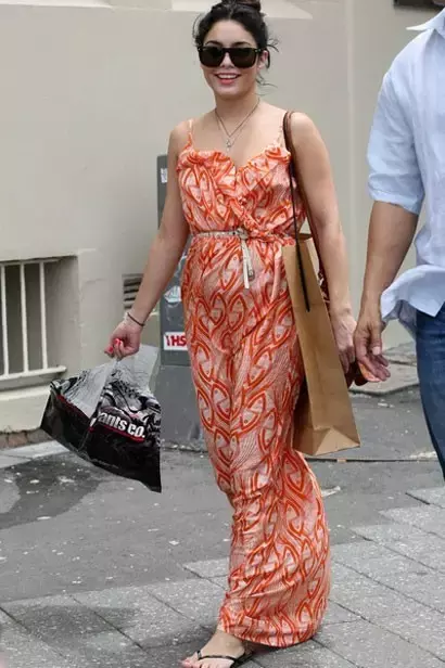 波西米亚裙搭配？演绎夏季浪漫与唯美