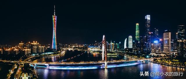 中国最富有的8大城市？中国哪个城市最富有