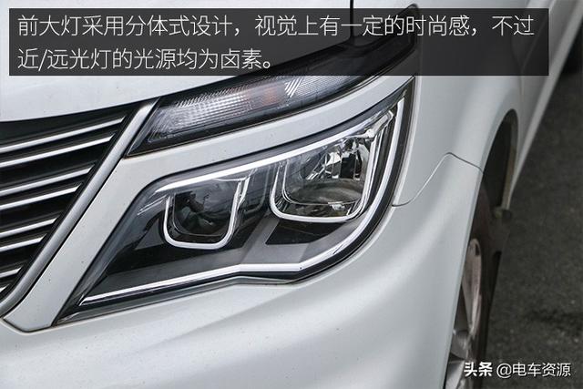 东风菱智商务自动挡七座 m5？东风风行菱智m5内部空间有多大