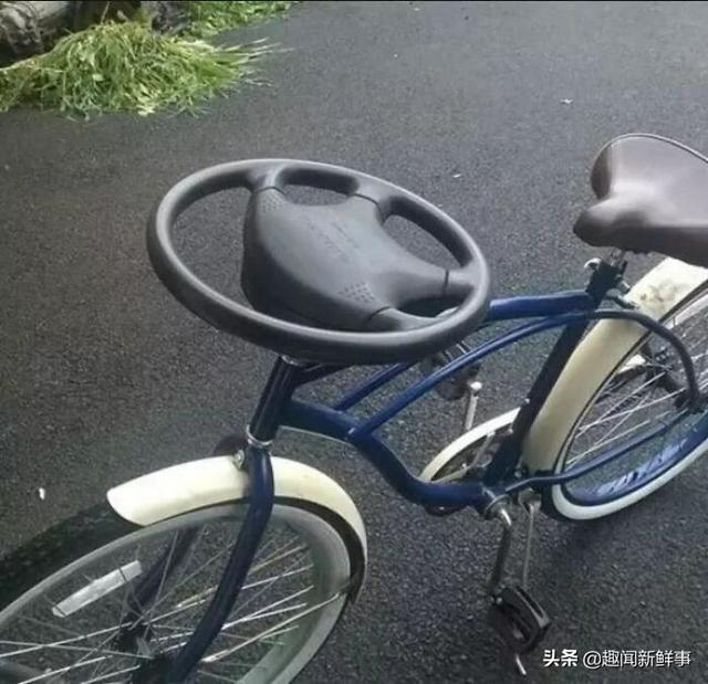 搞笑图片大全大图？37张幽默诙谐有趣的图片