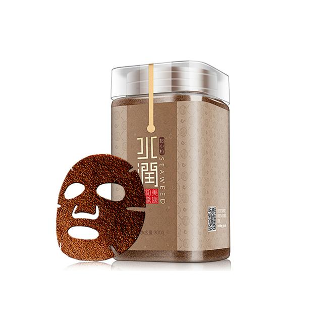 纯天然海藻面膜排行榜？海藻面膜哪个牌子好