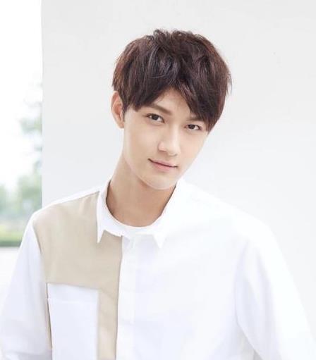 男生短发发型名称？男生短发发型大全