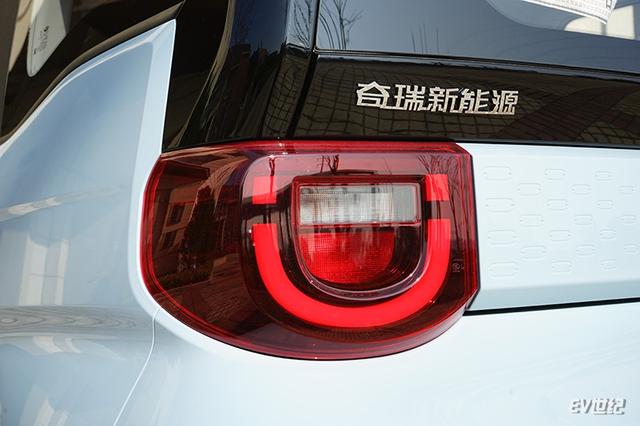 奇瑞新能源冰淇淋qq电动汽车？奇瑞qq冰淇淋圣代配置及车型