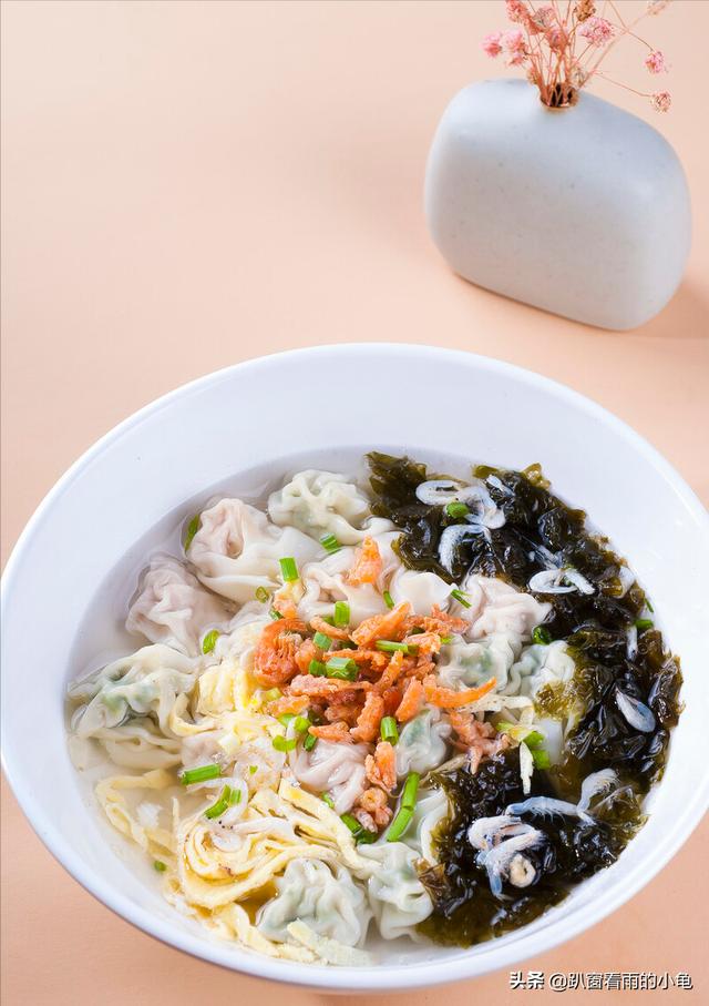 夏至吃什么传统美食？夏至必吃的美食