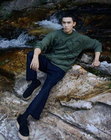 寸头发型图片男短发？争夺寸头顶流的10位男神