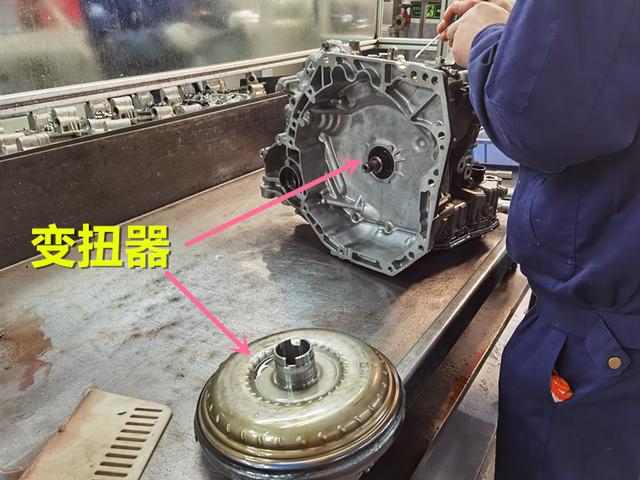 cvt变速箱打滑维修多少钱？日产天籁变速箱cvt打滑维修多少钱