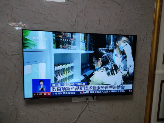 康佳55D6S对比55X5哪款更用些？性价比评测感受解说