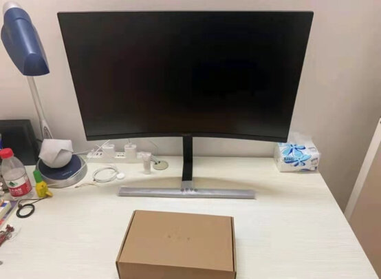 独家剖析华为曲面显示器是否值得入手呀？用后讲实情真相？