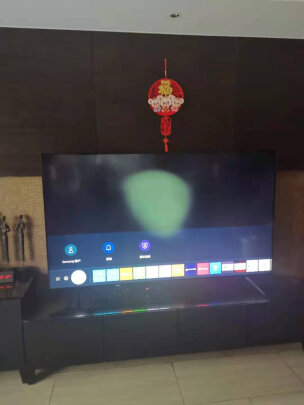 客观评价三星UA75TU8000JXXZ电视怎么样？上手三周说真相