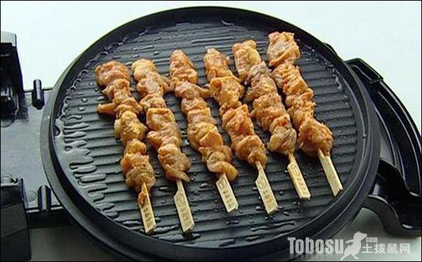 家用电饼铛十大排名？电饼铛哪个牌子好