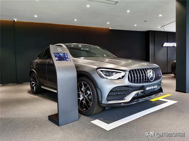 gle43amg价格？奔驰glc43amg售价
