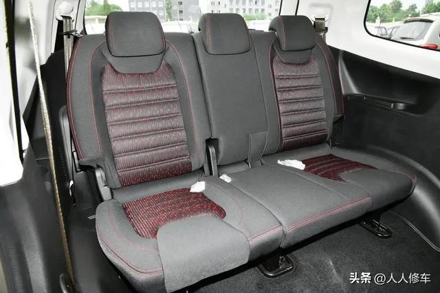 东风风行sx6七座报价2022款？东风风行sx6新款2022款多少钱