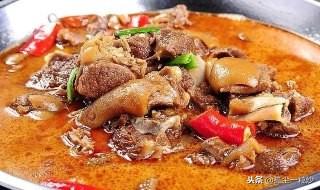 延边美食排行榜？延边11大美食