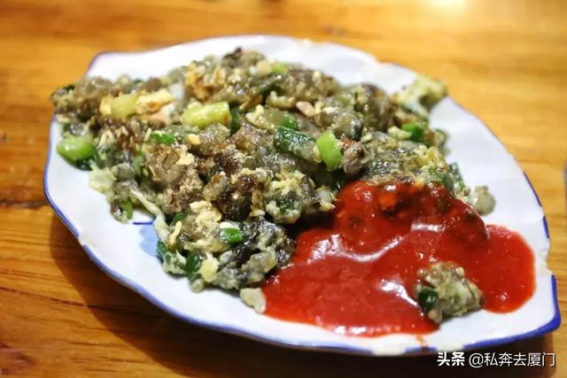 厦门好吃嘴的40种小吃？厦门好吃的美食排行榜