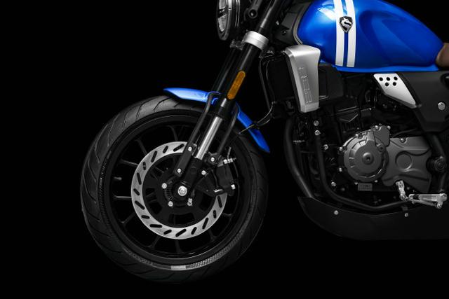 赛科龙re250油耗？2022年赛科龙250价格