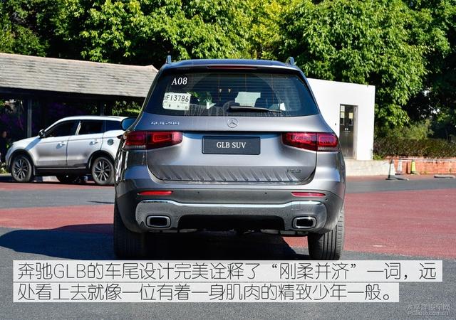 奔驰glb200参数配置？奔驰glb 200 2022款值得买吗