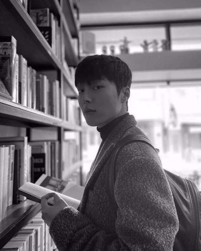 韩国男生流行发型？ 4 种韩系欧巴发型