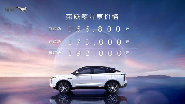 荣威最新款suv车型图片？荣威全新一代rx5实拍