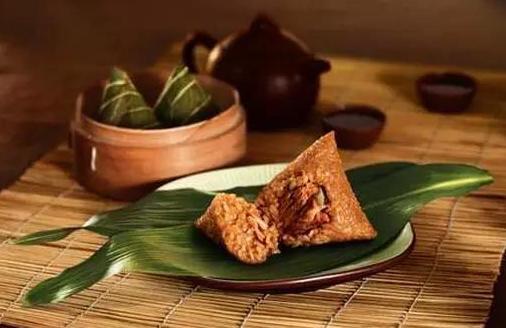 粽子煮多长时间好吃？肉粽子怎么包好吃