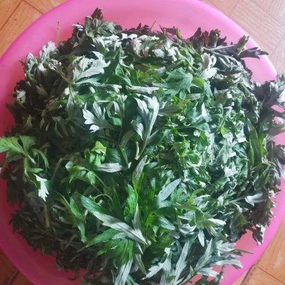 糍粑怎么做好吃又简单?艾叶糍粑的制作步骤 糍粑怎么做好吃又简单?艾叶糍粑的制作步骤