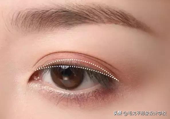 怎么样画好眼线才好看？详细新手眼线教程